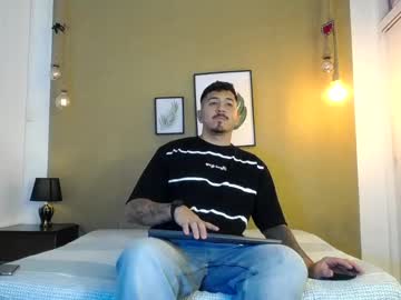 Profile of aaron_williams09