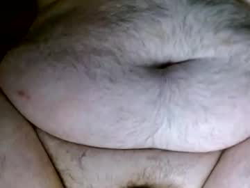 Profile of bearchubthicky