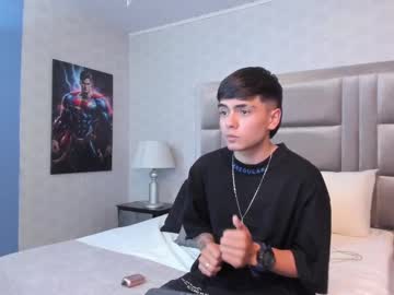 Profile of anthonyriverss