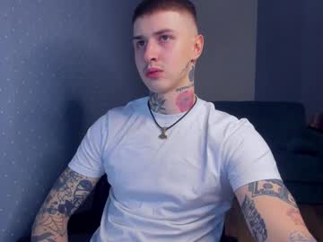 Profile of your_candy_boy