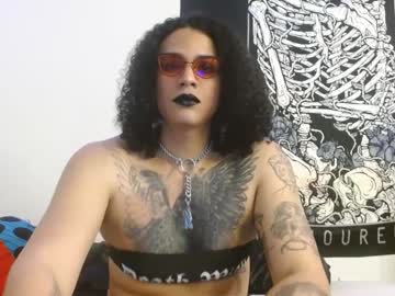 Profile of lucillaviper
