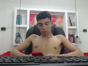 Profile of samael_leviatan