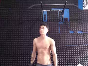 Profile of mr_lollipop77