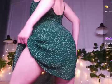 Profile of ginger_x_bush