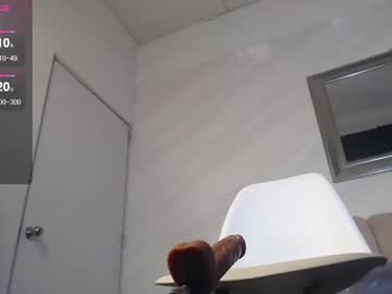 veronica_diaz_b on Chaturbate