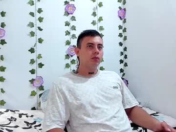 Profile of aaron_levi