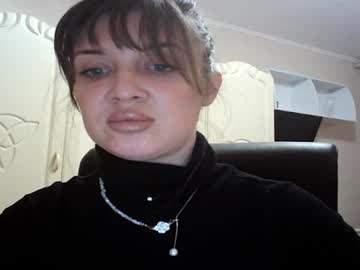 Profile of gloriashine