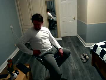 Profile of nakedchef1801