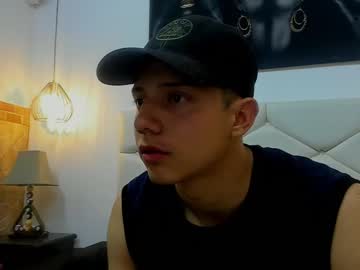 Profile of luke_julien