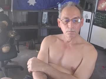 kimintheshed