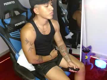 Profile of justyn_athenea