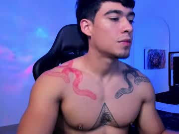 Profile of damian_fit
