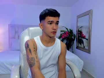Profile of sebas19__