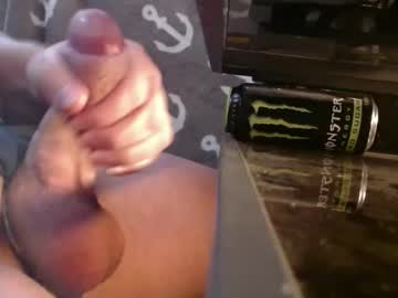 Profile of thickmonstercock8by8