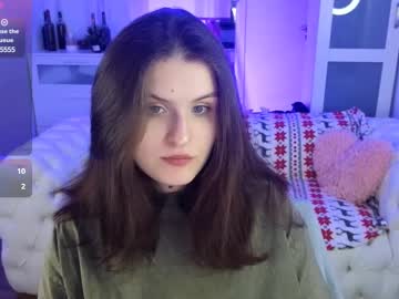 Profile of secret_angelica