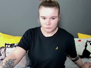 Profile of selenablondie