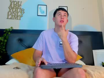 Profile of hornyxjake