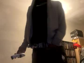 Profile of themightydemon666