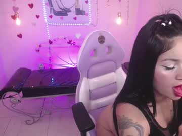 Profile of scarleth_shadow_