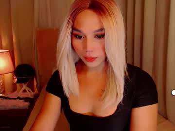 Profile of sassy_trishaxx