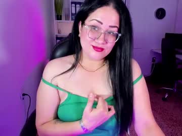 Profile of veronica_cougar69