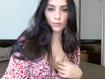 Profile of lady_sheba