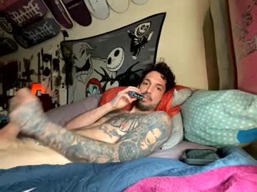 Profile of mrfanceypants
