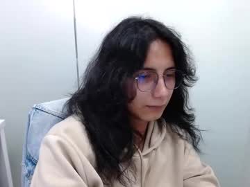 Profile of nocturnaljack