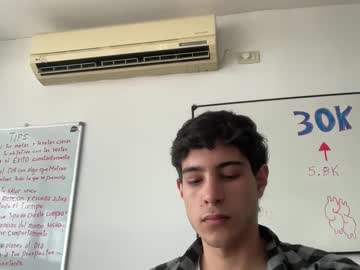 Profile of aaronyb