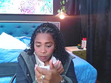 Profile of ebony_fox1