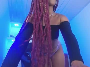 Profile of sashaa_greyx