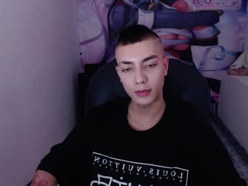 Profile of dereck_boy8