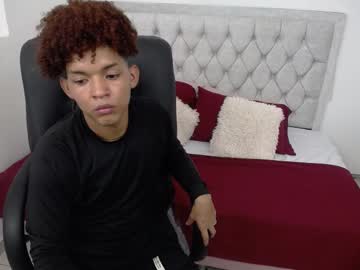 Profile of shyboy_ebony