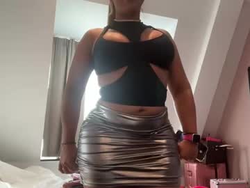 Profile of irinachanell_x