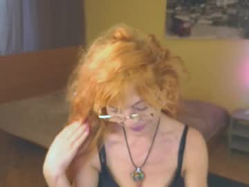 Profile of alisa__red