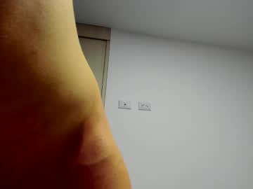 Profile of muscle_mask