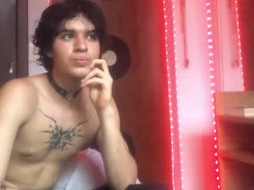 Profile of gothlatinboy