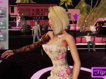 Profile of melany_htson
