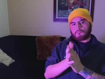 Profile of 33ginger_beard33