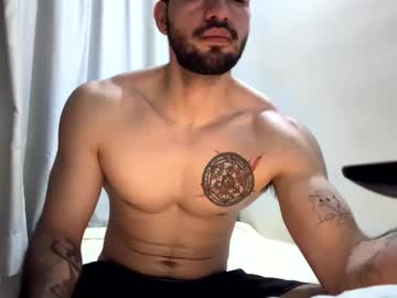 Profile of marcdmarco