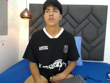 Profile of esteban1_
