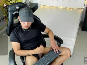 Profile of yeimer_bbck