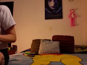 Profile of trixx_01