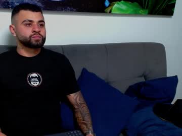 Profile of maximo_grecco