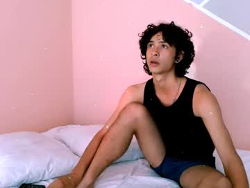 Profile of jeremie_twink