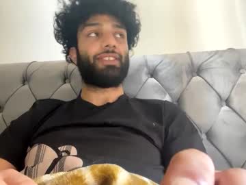 Profile of kingomarrr