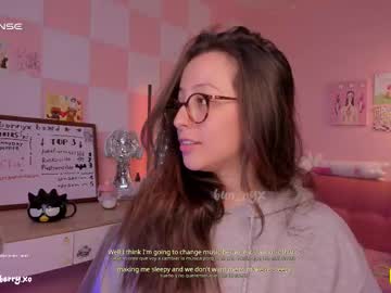 Profile of bun_nyx