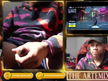 Profile of theartemixxx