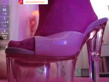 Profile of bbygirlcami