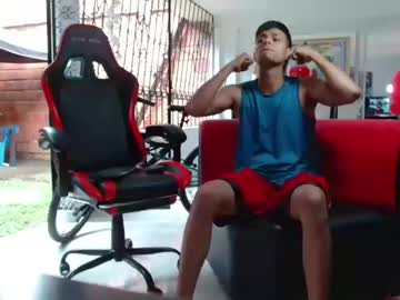 Profile of lion_black18